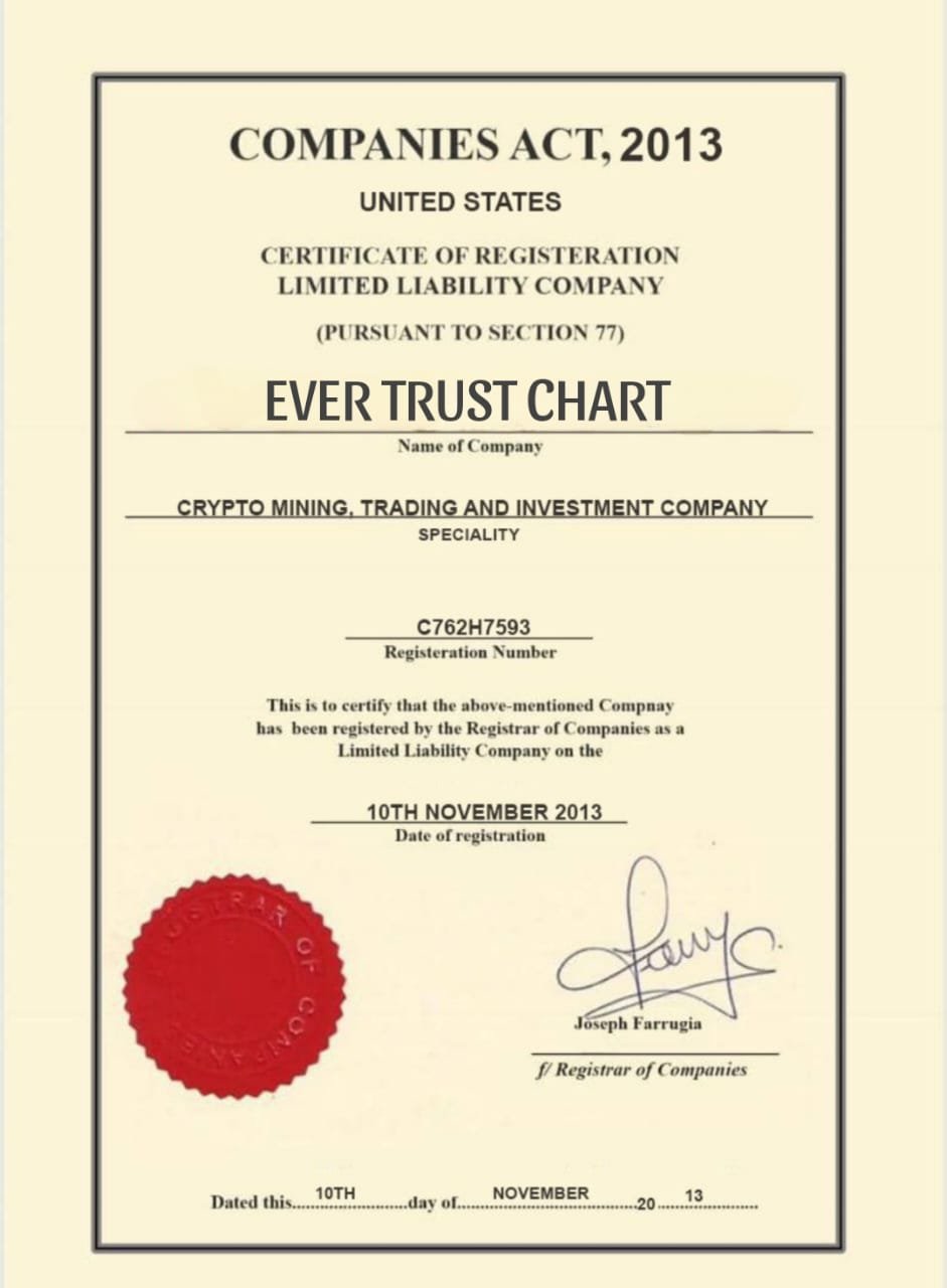 Certificate Image